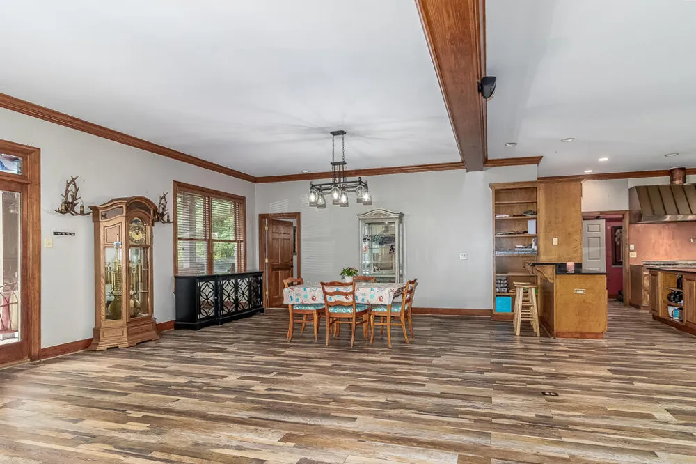 4230 W Quaker Road Keysville, GA 30816
