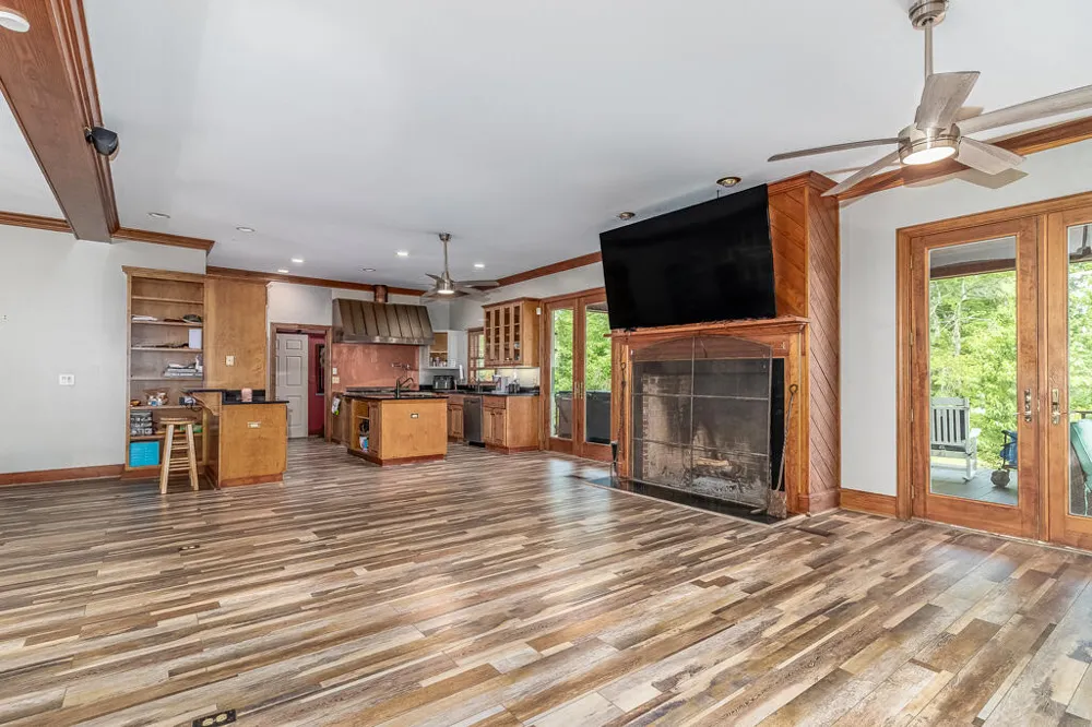 4230 W Quaker Road Keysville, GA 30816