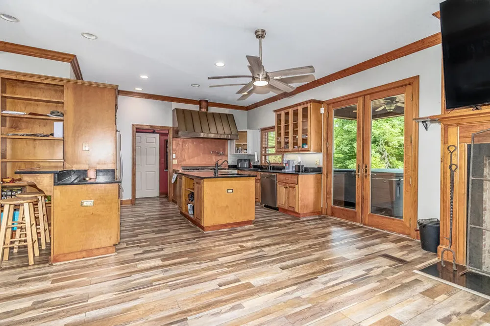 4230 W Quaker Road Keysville, GA 30816
