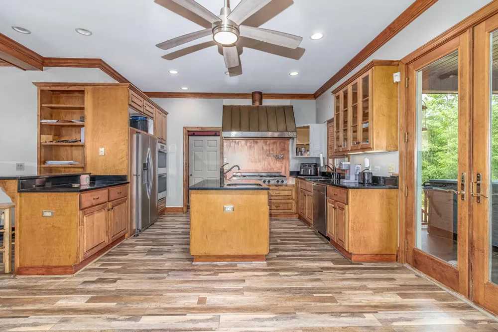 4230 W Quaker Road Keysville, GA 30816