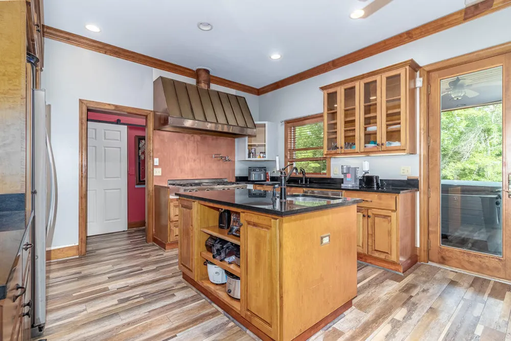4230 W Quaker Road Keysville, GA 30816