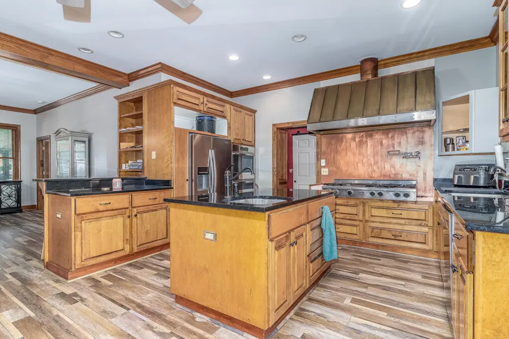 4230 W Quaker Road Keysville, GA 30816