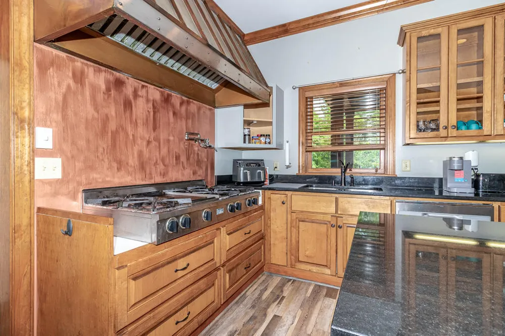 4230 W Quaker Road Keysville, GA 30816