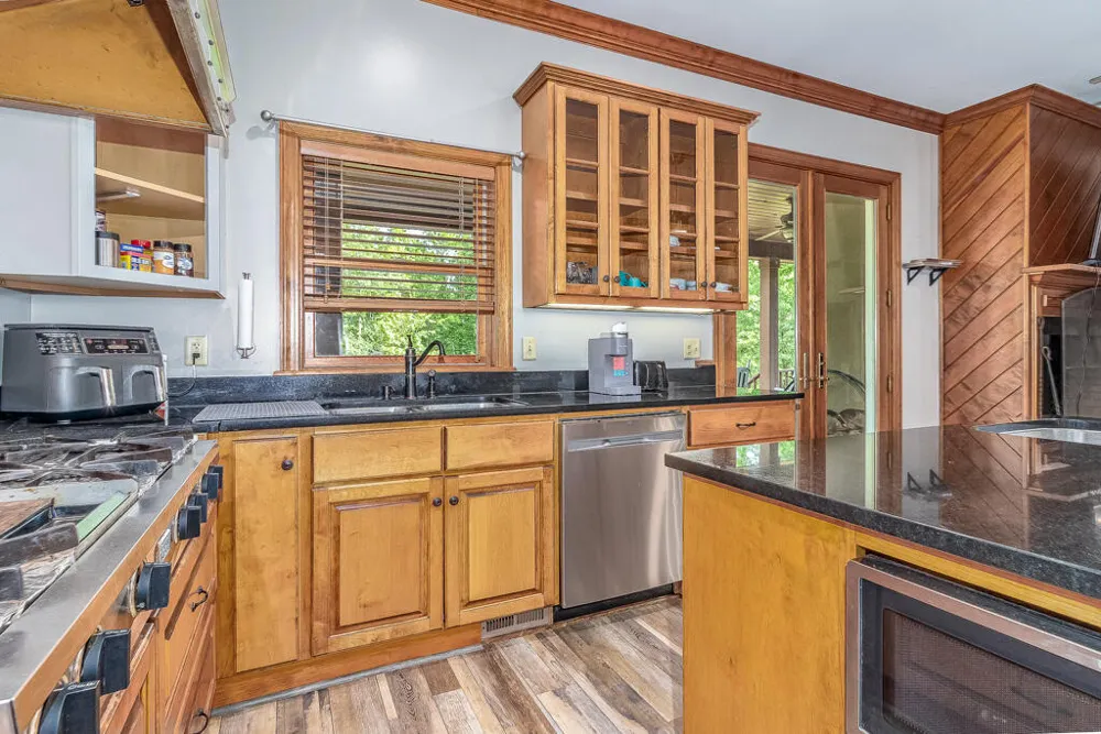 4230 W Quaker Road Keysville, GA 30816
