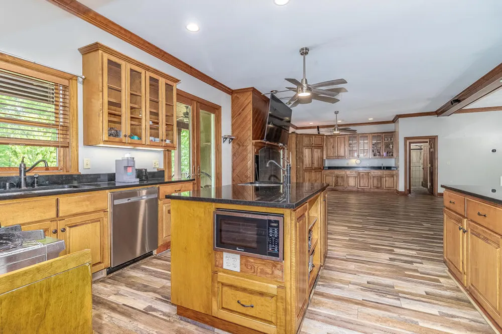 4230 W Quaker Road Keysville, GA 30816