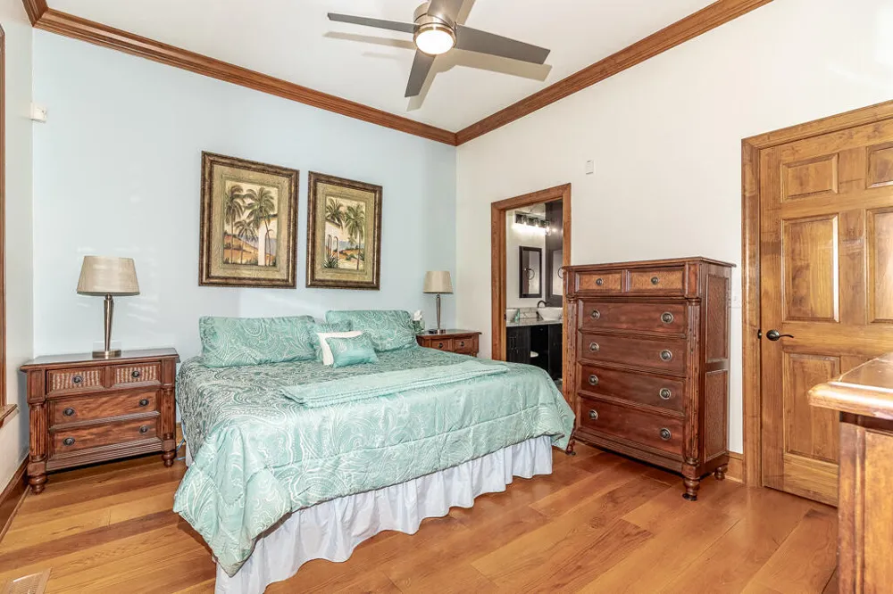 4230 W Quaker Road Keysville, GA 30816