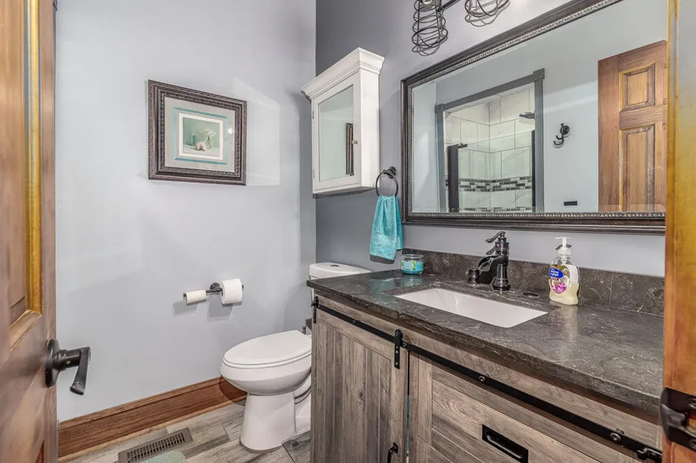 4230 W Quaker Road Keysville, GA 30816