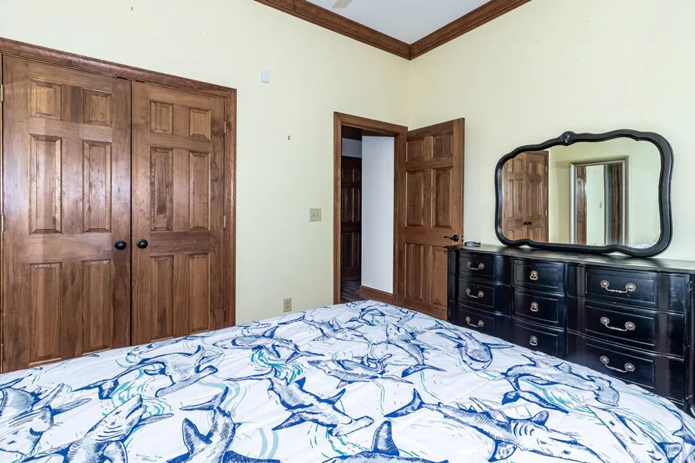 4230 W Quaker Road Keysville, GA 30816