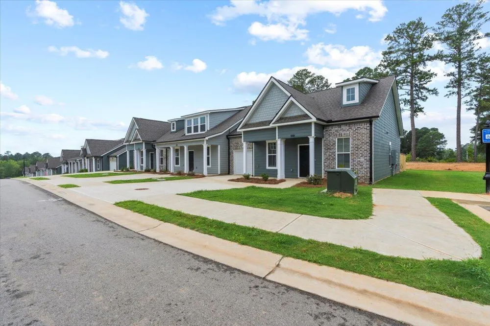 143 Copper Ridge Road Evans, GA 30809