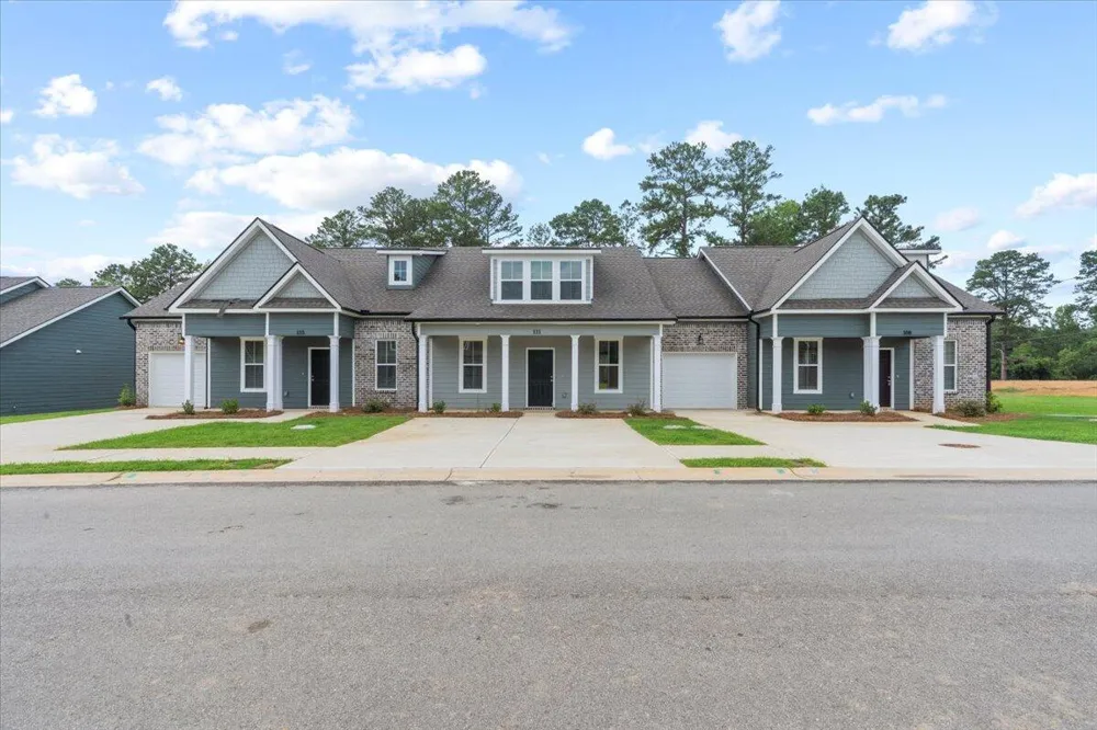 143 Copper Ridge Road Evans, GA 30809