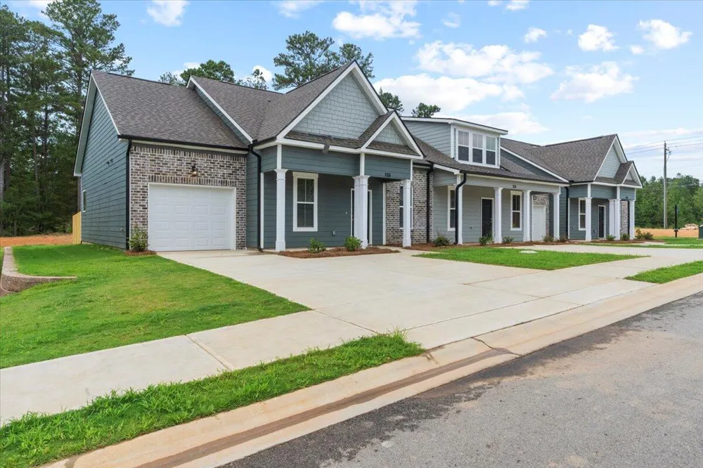 143 Copper Ridge Road Evans, GA 30809