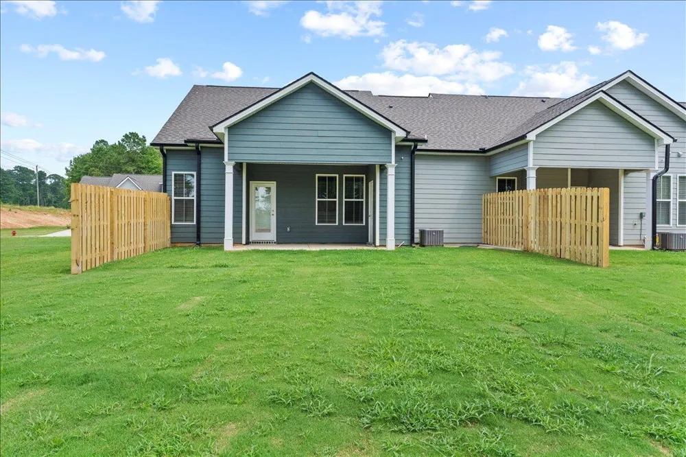 143 Copper Ridge Road Evans, GA 30809