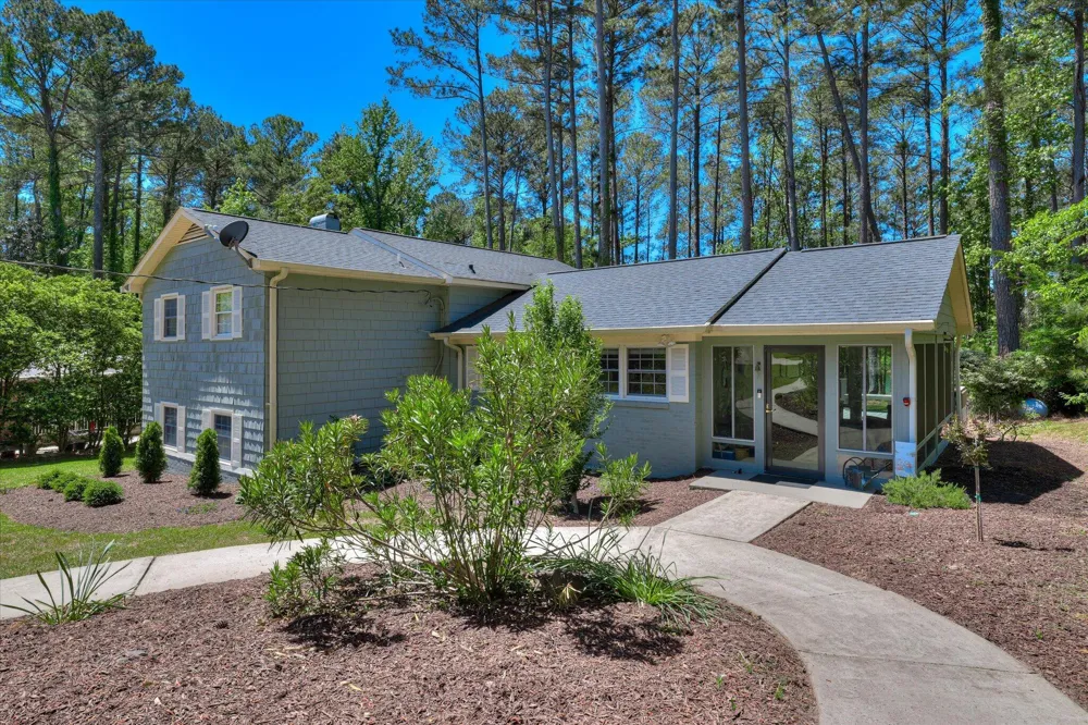 3231 Bay Shore Drive Lincolnton, GA 30817