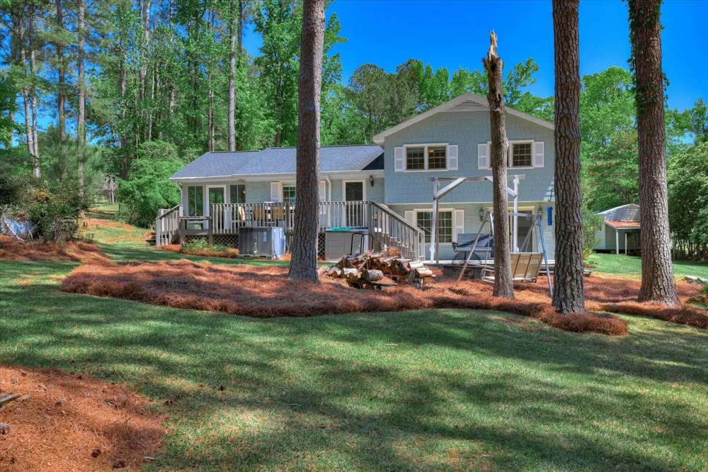 3231 Bay Shore Drive Lincolnton, GA 30817