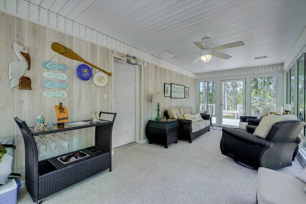 3231 Bay Shore Drive Lincolnton, GA 30817