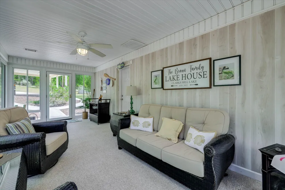 3231 Bay Shore Drive Lincolnton, GA 30817