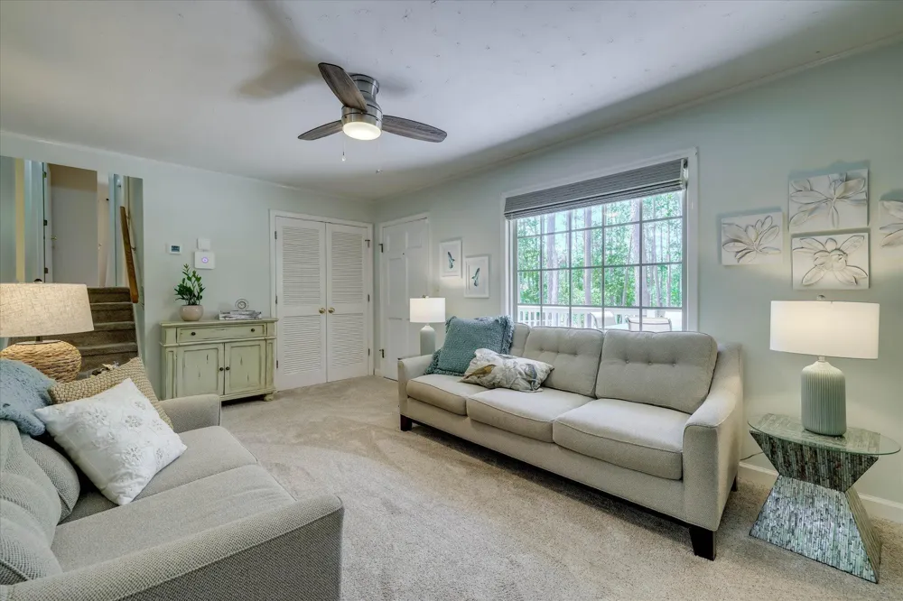 3231 Bay Shore Drive Lincolnton, GA 30817