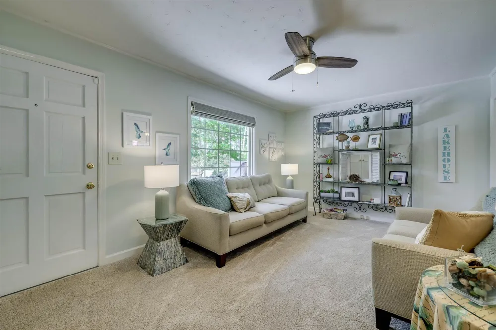 3231 Bay Shore Drive Lincolnton, GA 30817