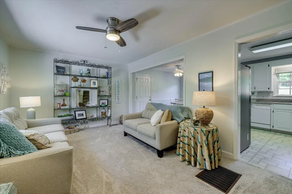3231 Bay Shore Drive Lincolnton, GA 30817