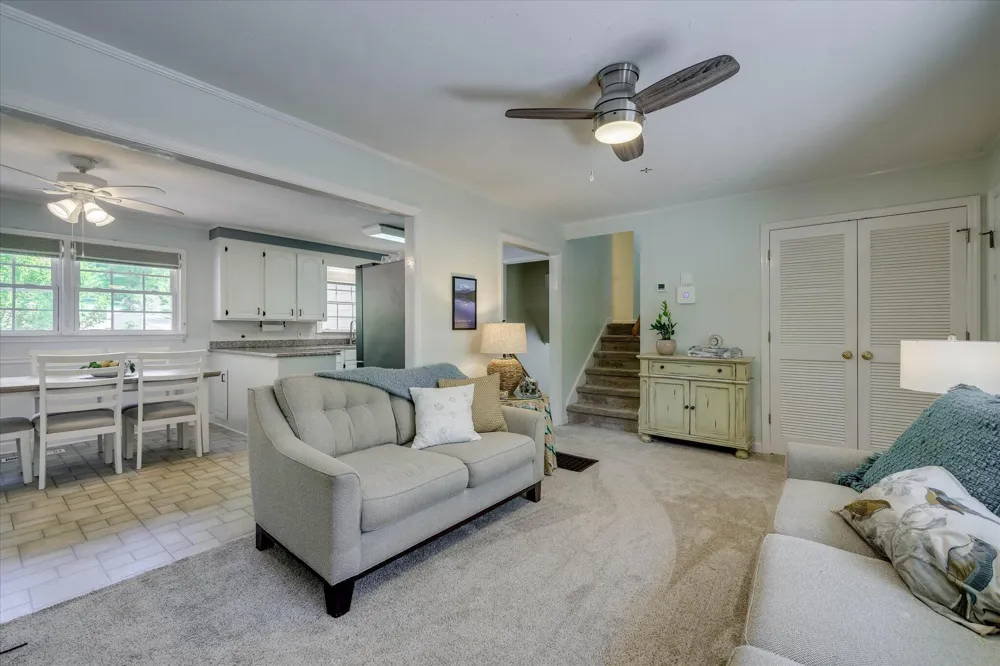3231 Bay Shore Drive Lincolnton, GA 30817