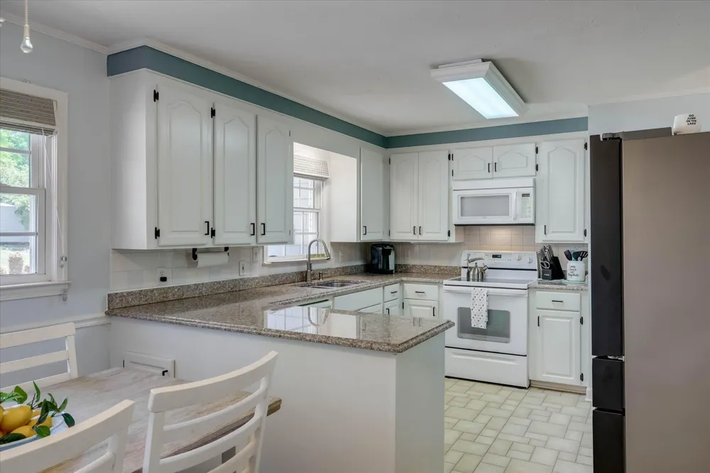 3231 Bay Shore Drive Lincolnton, GA 30817