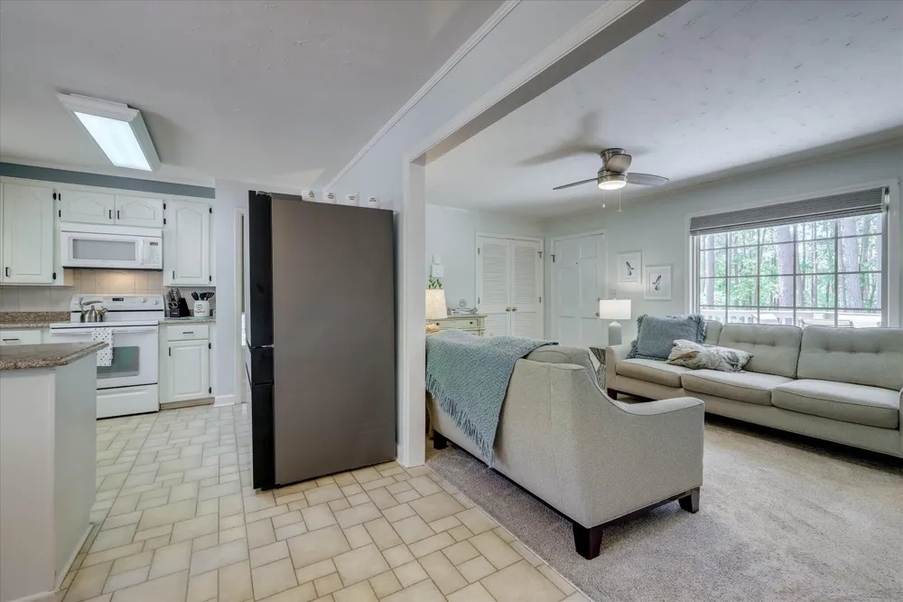 3231 Bay Shore Drive Lincolnton, GA 30817