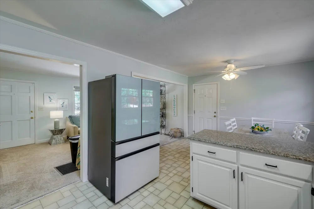 3231 Bay Shore Drive Lincolnton, GA 30817