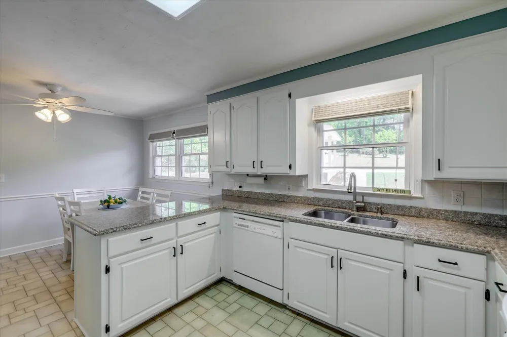 3231 Bay Shore Drive Lincolnton, GA 30817