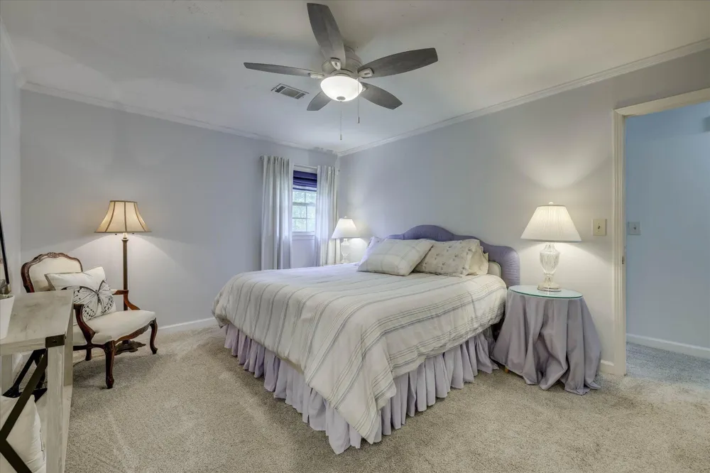 3231 Bay Shore Drive Lincolnton, GA 30817