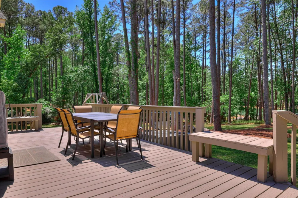 3231 Bay Shore Drive Lincolnton, GA 30817