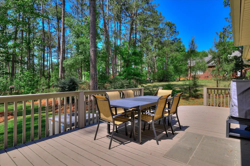 3231 Bay Shore Drive Lincolnton, GA 30817