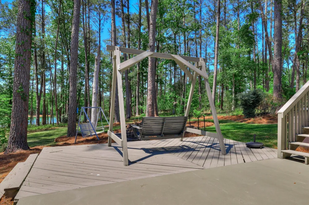3231 Bay Shore Drive Lincolnton, GA 30817