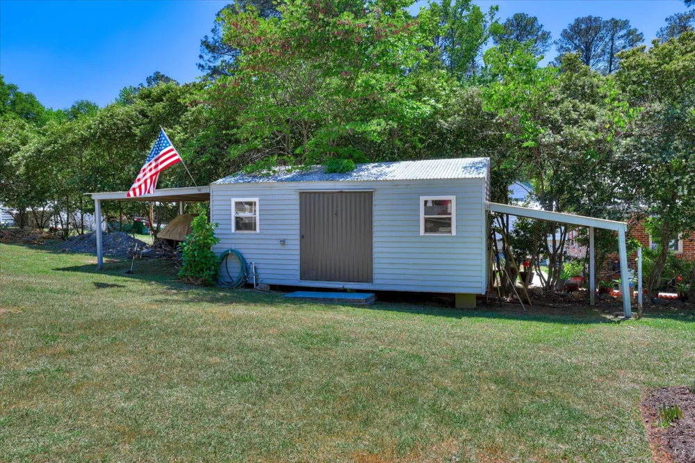 3231 Bay Shore Drive Lincolnton, GA 30817