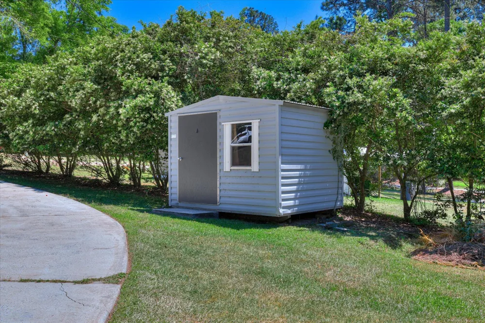 3231 Bay Shore Drive Lincolnton, GA 30817