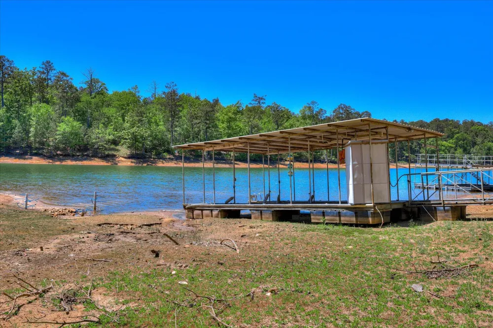 3231 Bay Shore Drive Lincolnton, GA 30817