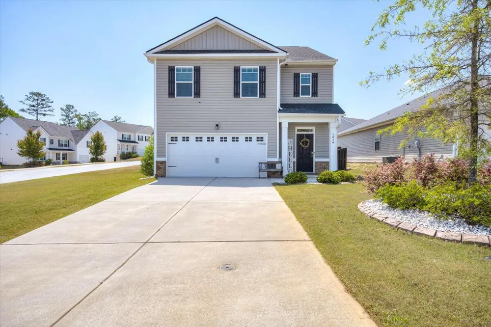 1016 Hay Meadow Drive Augusta, GA 30909
