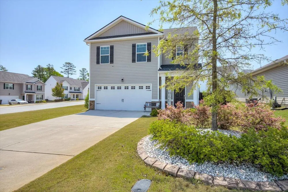 1016 Hay Meadow Drive Augusta, GA 30909