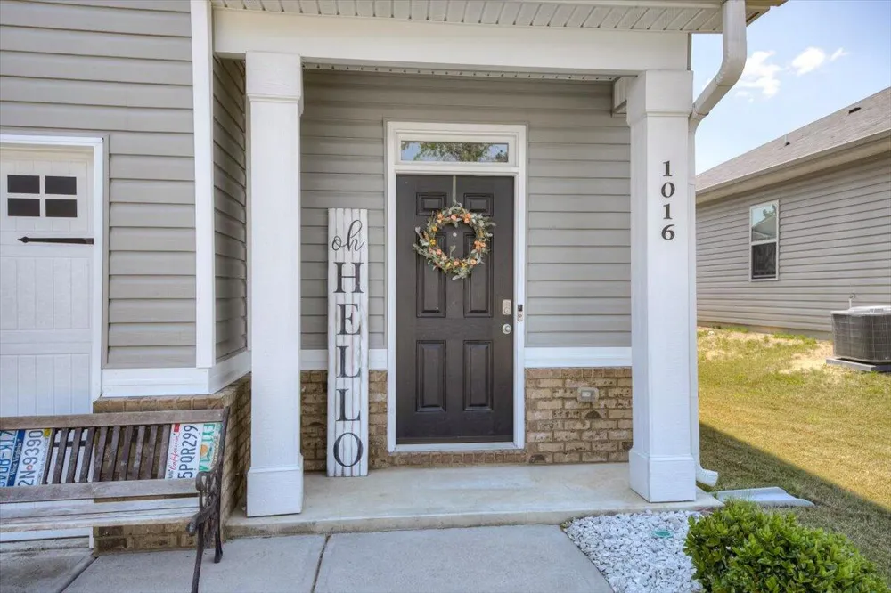 1016 Hay Meadow Drive Augusta, GA 30909