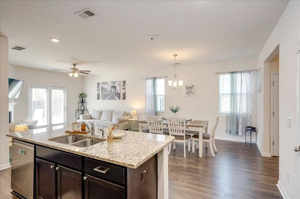1016 Hay Meadow Drive Augusta, GA 30909