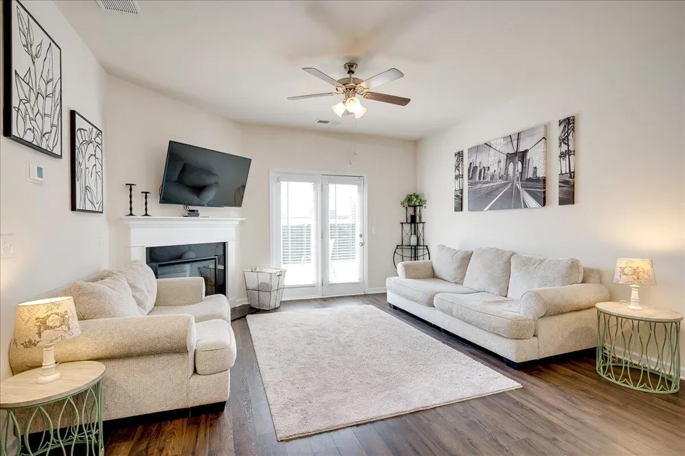 1016 Hay Meadow Drive Augusta, GA 30909