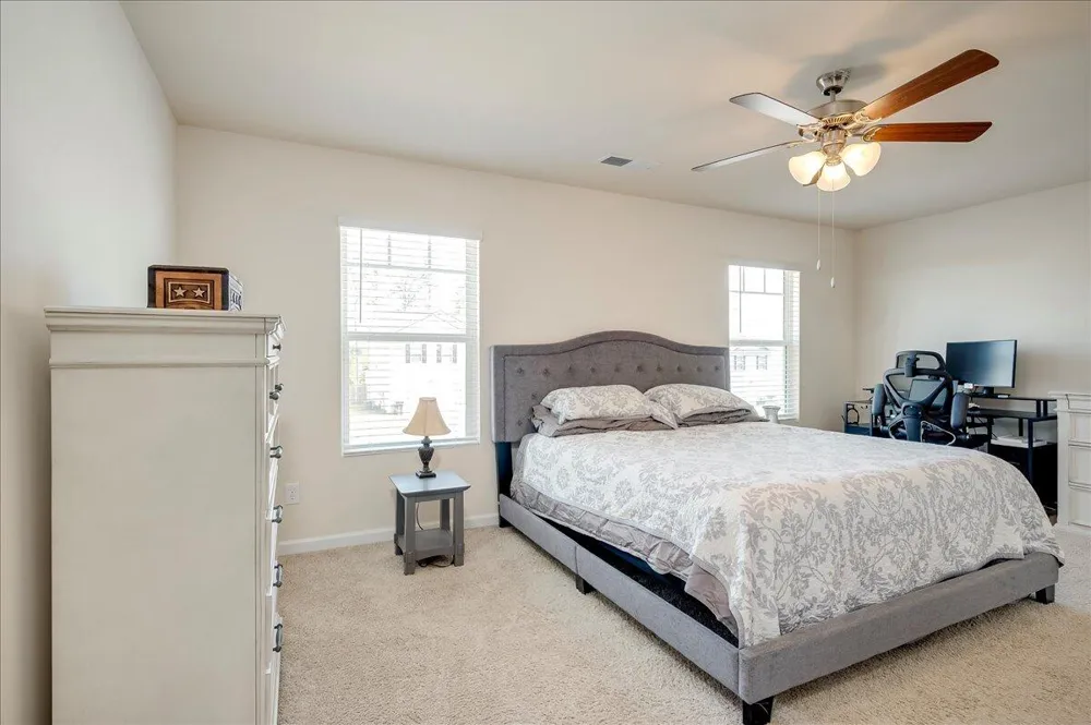 1016 Hay Meadow Drive Augusta, GA 30909