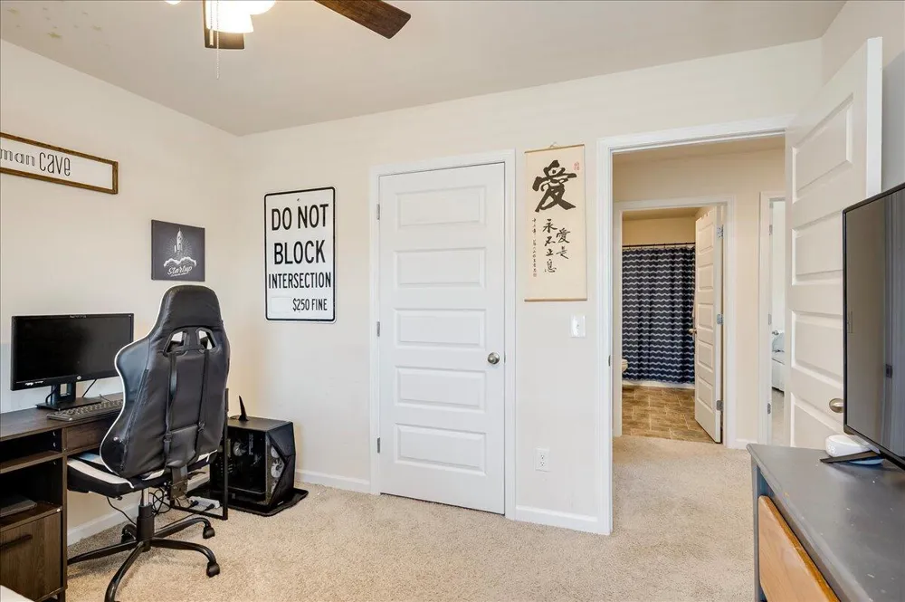 1016 Hay Meadow Drive Augusta, GA 30909