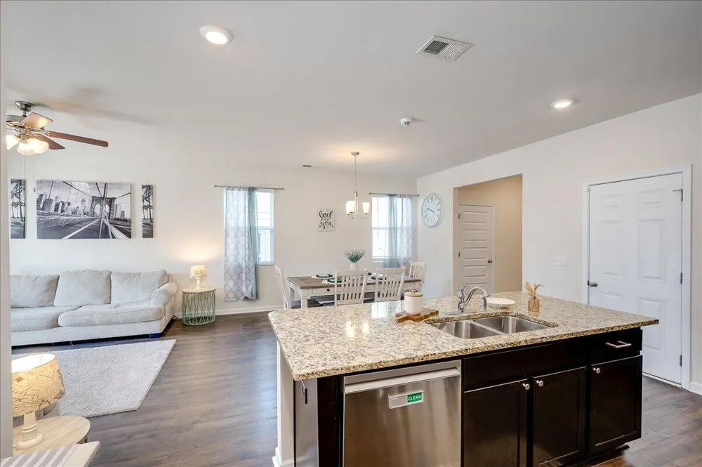 1016 Hay Meadow Drive Augusta, GA 30909
