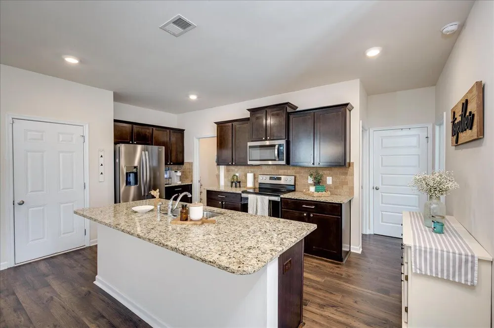 1016 Hay Meadow Drive Augusta, GA 30909