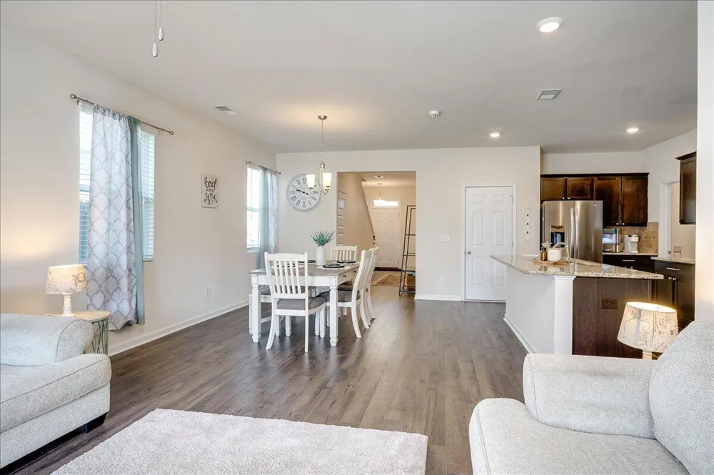 1016 Hay Meadow Drive Augusta, GA 30909