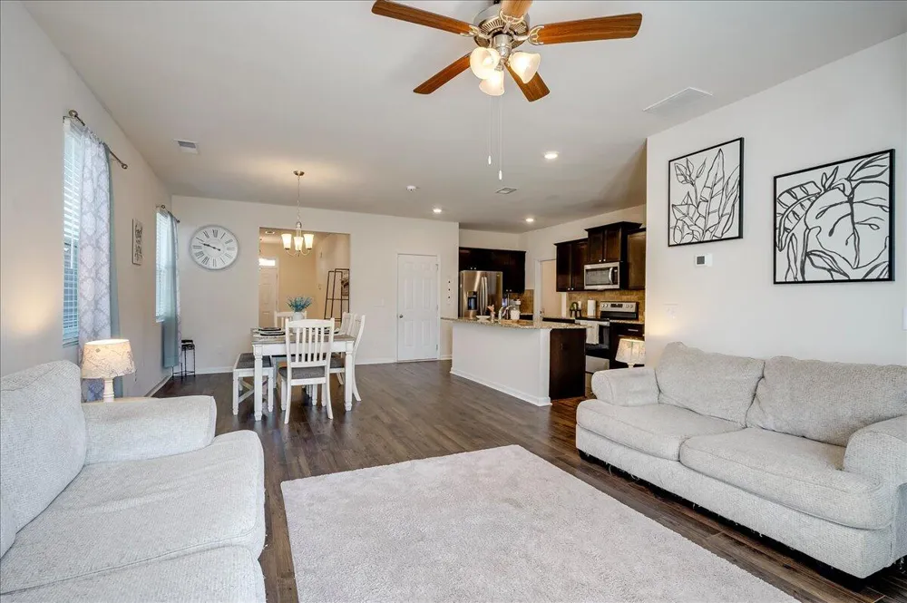 1016 Hay Meadow Drive Augusta, GA 30909