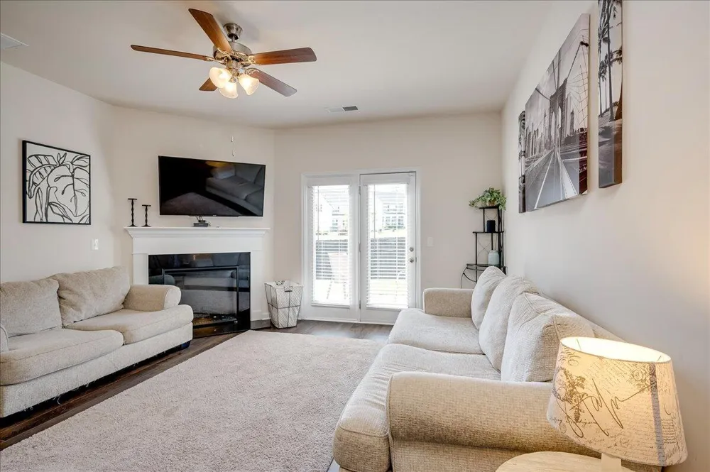 1016 Hay Meadow Drive Augusta, GA 30909