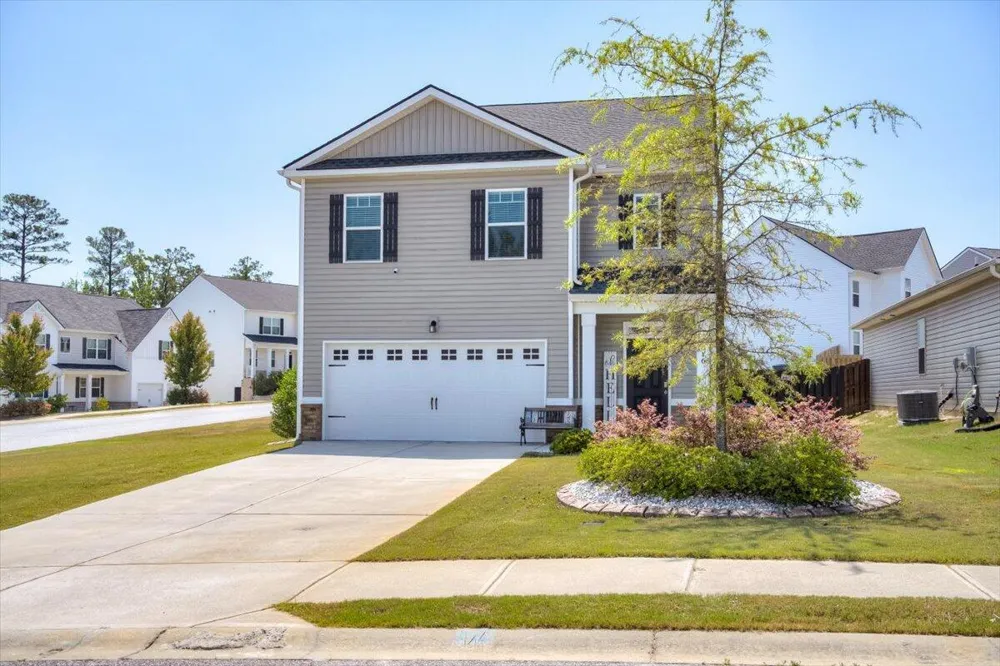 1016 Hay Meadow Drive Augusta, GA 30909