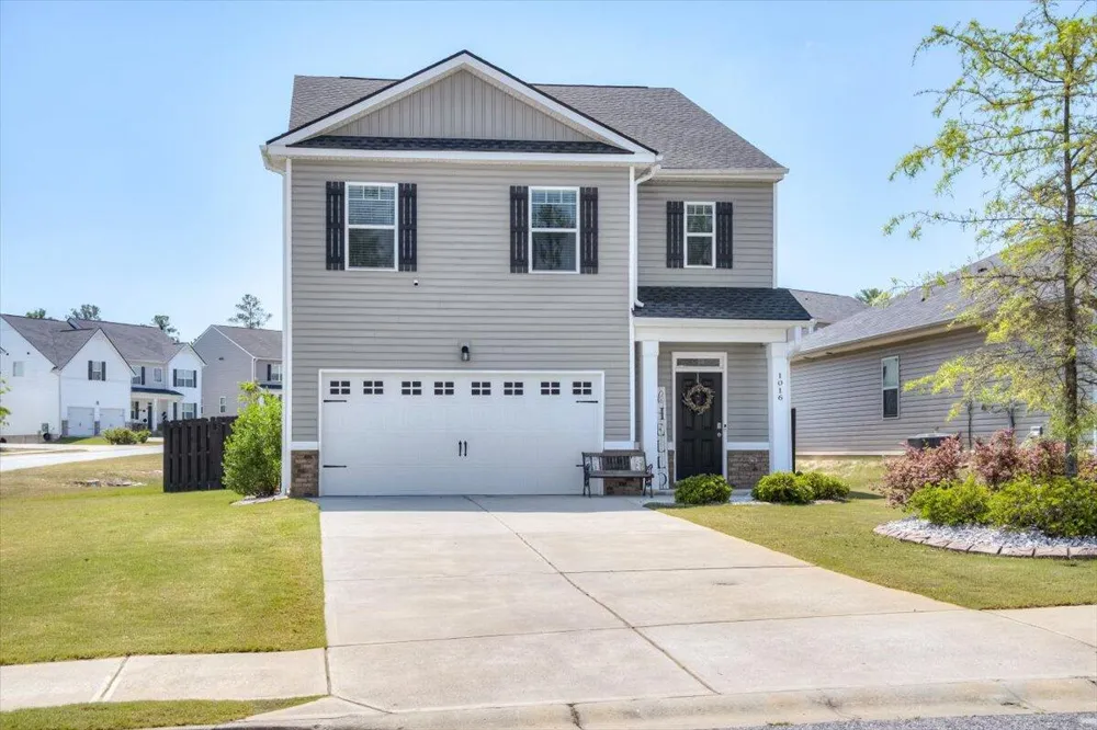 1016 Hay Meadow Drive Augusta, GA 30909