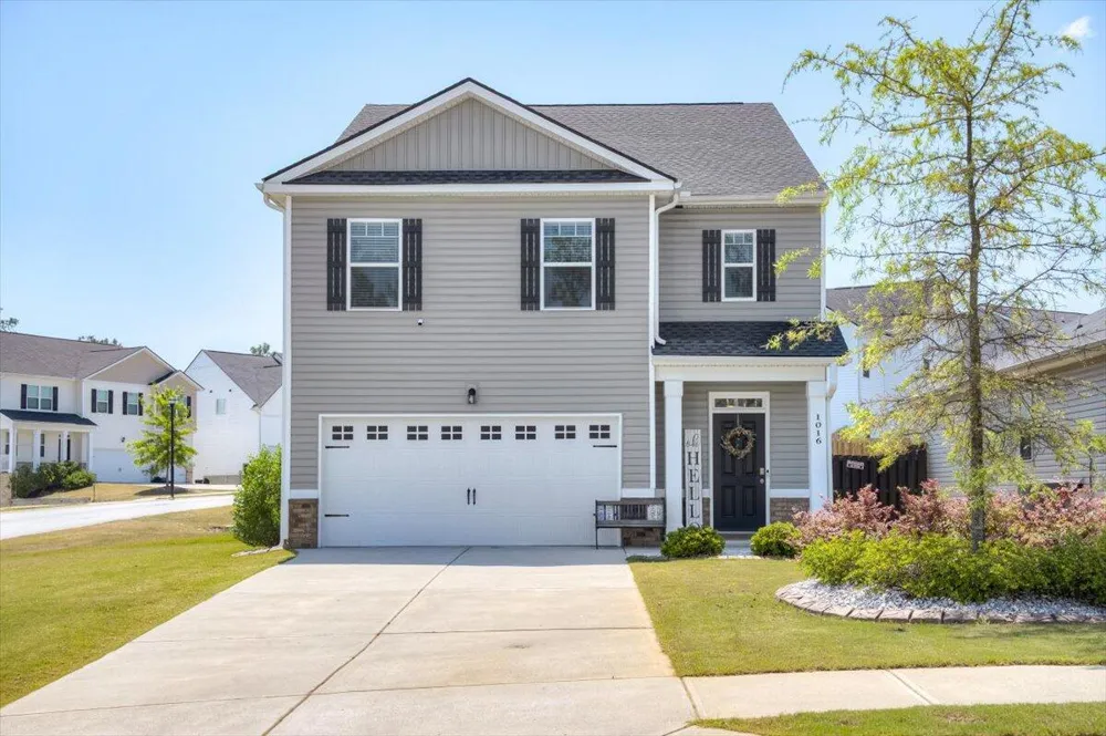 1016 Hay Meadow Drive Augusta, GA 30909